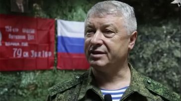 Ρωσία: Κρατείται στο Ντουμπάι ο ύποπτος της επίθεσης στον στρατηγό Αλεξέγεφ