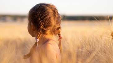 Γιατί το παιδί σου λέει ψέματα;