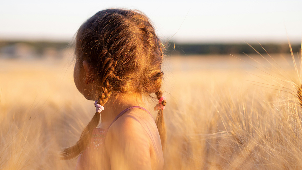 Γιατί το παιδί σου λέει ψέματα;