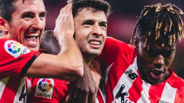 Ισόπαλη η Σεβίλλη με πρωταγωνιστή Βλαχοδήμο, νίκες για Μπιλμπάο-Χετάφε