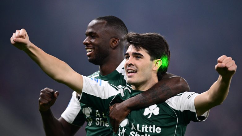 Ο Ταμπόρδα «γκρέμισε» τον Ολυμπιακό από την κορυφή (vid)