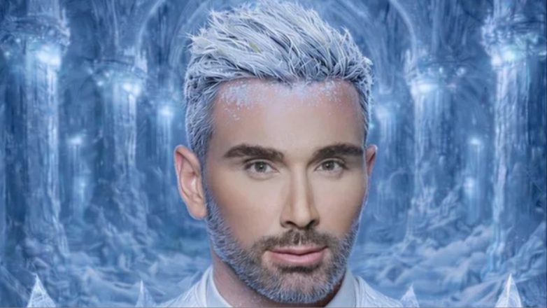 J2US: Το απόλυτο μουσικό σόου επιστρέφει στο Open – Δείτε το εντυπωσιακό τρέιλερ με τον Νίκο Κοκλώνη