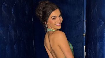 Μελίνα Νικολαΐδη: Γενέθλια για την κόρη της Δέσποινας Βανδή – Η εντυπωσιακή τούρτα που έσβησε στο Κέντρο Αθηνών