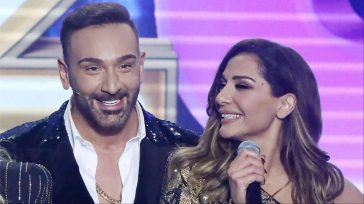 Νίκος Κοκλώνης για την Δέσποινα Βανδή – «Δεν έχουμε τσακωθεί, την θέλω στο πρώτο επεισόδιο του J2US»