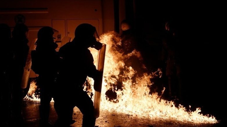 ΑΠΘ: «Ίσως ήρθε τελικά η ώρα της ελεγχόμενης πρόσβασης στους χώρους του Πανεπιστημίου»