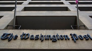 Αποχωρεί από την Washington Post, μετά τις μαζικές απολύσεις, ο διευθύνων σύμβουλος Γουίλ Λιούις