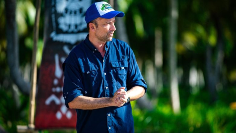 Survivor: Πέντε νέοι παίκτες μπαίνουν απόψε στο ριάλιτι επιβίωσης – Ανάμεσά τους ο αδερφός του Gio Kay