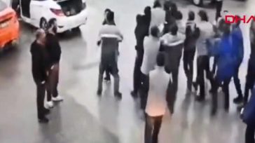 Τουρκία: Αστυνομικός πέθανε από εγκεφαλική αιμορραγία μετά από ξυλοδαρμό