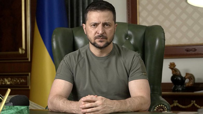 Ουκρανία: Επιβάλλει κυρώσεις σε ξένους προμηθευτές εξαρτημάτων για ρωσικούς πυραύλους