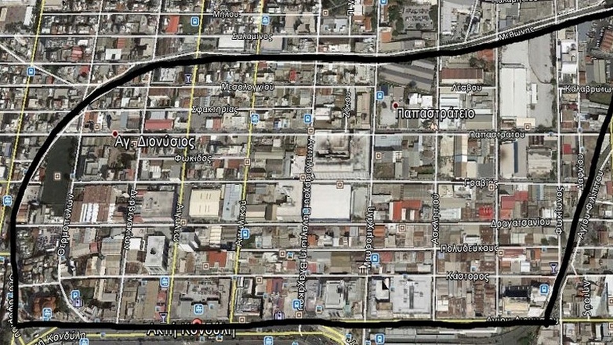 Αλλάζει ο χάρτης ζήτησης των ακινήτων στην Αττική