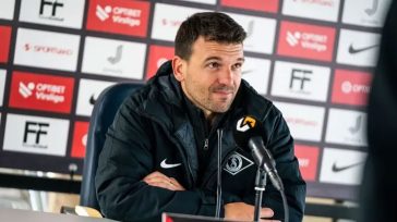 Κλείνει Πορτογάλο προπονητή και τερματοφύλακα ο Βόλος