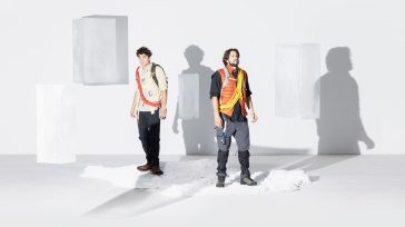 «Μια αχόρταγη σκιά» του Μαριάνο Πενσότι, στη Στέγη του Ιδρύματος Ωνάση