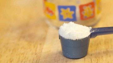 ΕΟΦ: Νέα ανάκληση βρεφικού γάλακτος