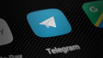Η Ρωσία ανακοίνωσε περιοριστικά μέτρα στο Telegram