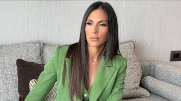 Ανθή Βούλγαρη: Η αποκαλυπτική της συνέντευξη – «Αν εσύ θέλεις παιδί, εγώ δεν μπορώ να σου το δώσω…»