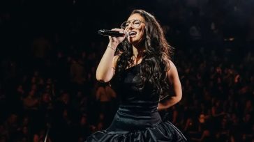 Sing for Greece: Η εμφάνιση της Klavdia στην έναρξη του Α’ Ημιτελικού