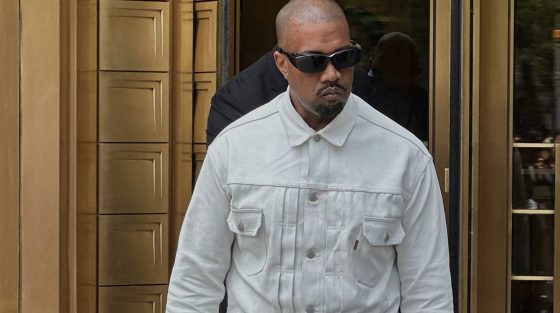 Ο Kanye West επιστρέφει στην Ευρώπη: Συναυλίες σε Ολλανδία και Ιταλία μετά τη συγγνώμη του