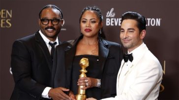 Οι ταινίες «Sinners», «Zootopia 2» και «KPop Demon Hunters» απέσπασαν βραβεία Lumiere