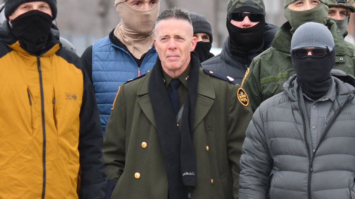 Όταν η ICE παρανομεί: Δεκάδες πράκτορες κατηγορούμενοι για εγκλήματα