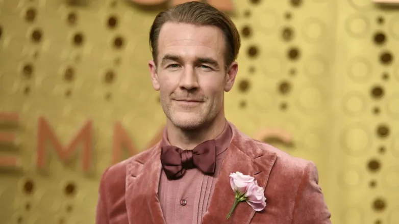 ΗΠΑ: Πέθανε ο ηθοποιός Τζέιμς Βαν Ντερ Μπικ