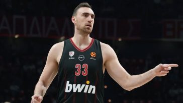 Μιλουτίνοφ: «Να μη μας ξεγελάσει το φιλικό περιβάλλον»