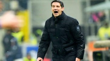 Προσέχουν για να… έχουν με Κίβου στην Ίντερ