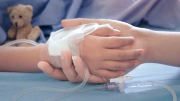 Θρήνος στην Κυπαρισσία: Πέθανε 3χρονο παιδί μέσα σε νοσοκομείο