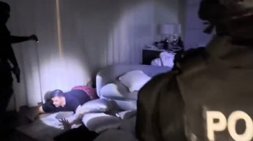 Ισημερινός: Συνελήφθη ο δήμαρχος της Γουαγιακίλ, αντίπαλος του προέδρου Νομπόα