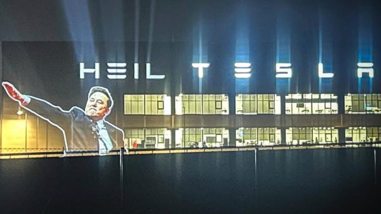 Έρευνα: Το 75% των Γερμανών δεν θέλουν ούτε να βλέπουν τα Tesla