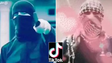 Ολλανδία: Συλλήψεις 15 ατόμων για προπαγάνδα στο TikTok υπέρ του ISIS