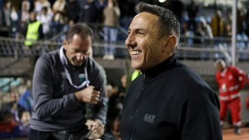 Λεβαδειακός: Για τον πρώτο τελικό στην ιστορία του