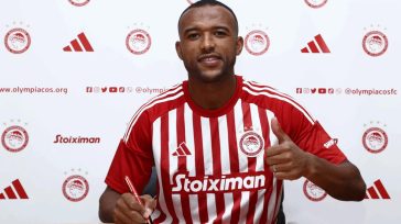 Ολυμπιακός: Νέα βελτιωμένη προσφορά στον Ελ Κααμπί