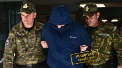 Η πρώτη συνάντηση του Έλληνα κατασκόπου με τους Κινέζους «χειριστές» του