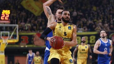 «Τελικός» πρόκρισης για τον Άρη στη Ρουμανία