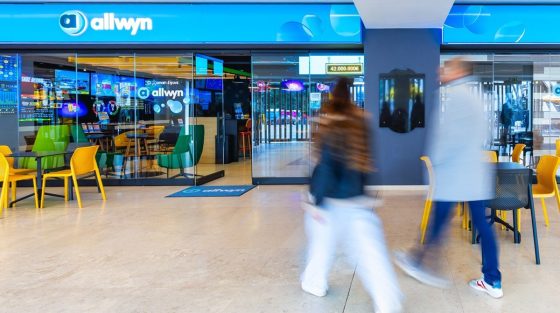 Allwyn: Οι συνεργάτες του δικτύου καταστημάτων της εταιρίας μιλούν για τη νέα εποχή!