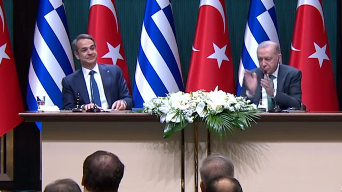 Παράταση στα ήρεμα νερά με… αστερίσκους