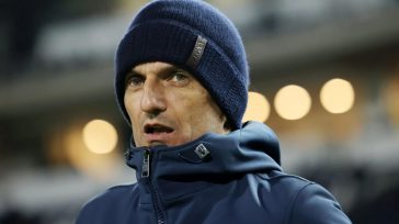 ΠΑΟΚ: Υποψιασμένος ο Λουτσέσκου για Παναθηναϊκό  