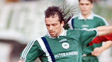 Κολιτσιδάκης στο paixebala.gr: «Στα πέναλτι η πρόκριση»