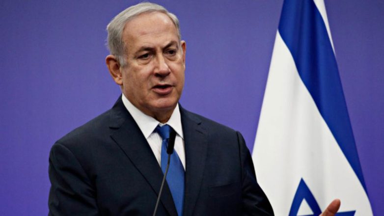 Nετανιάχου από Αργεντινή: Δεν έχουμε τελειώσει ακόμα με το Ιράν