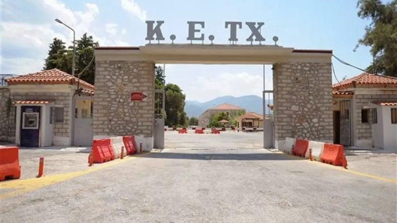 Το στρατόπεδο της Πάτρας επιστρέφει στον ιστορικό του ρόλο, υποδέχεται νεοσύλλεκτους