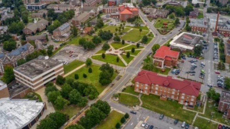 Μακελειό σε Πανεπιστήμιο στην Νότα Καρολίνα των ΗΠΑ...