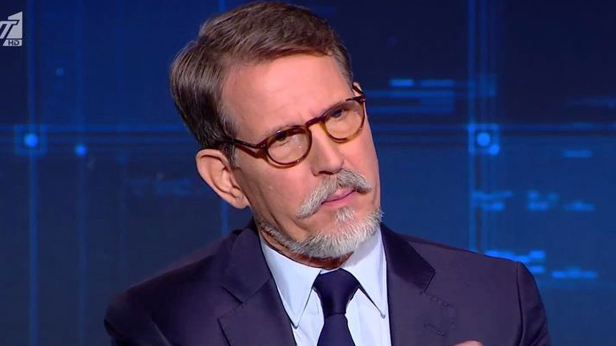 Παύλος Ντε Γκρες: «Την γνώρισα και έμεινα ξερός» – Η πρώτη συνάντηση με τη Μαρί Σαντάλ