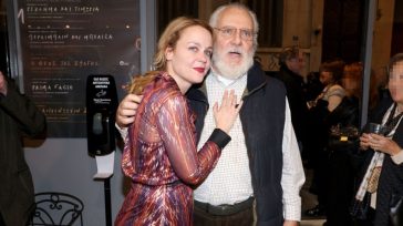 Αναστάσης Παπαληγούρας: Πού και πότε θα γίνει η κηδεία του – Η έκκληση της κόρης του, Λένας