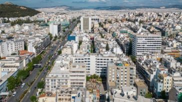 794.000 κενά ακίνητα στην Ελλάδα