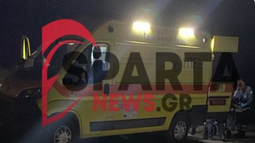 Σορός άνδρα εντοπίστηκε στην παραλία Κοκκινιάς Λακωνίας