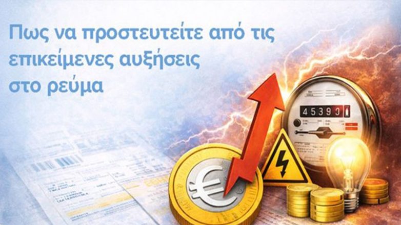 Τι αλλαγές φέρνουν τα «πορτοκαλί» τιμολόγια