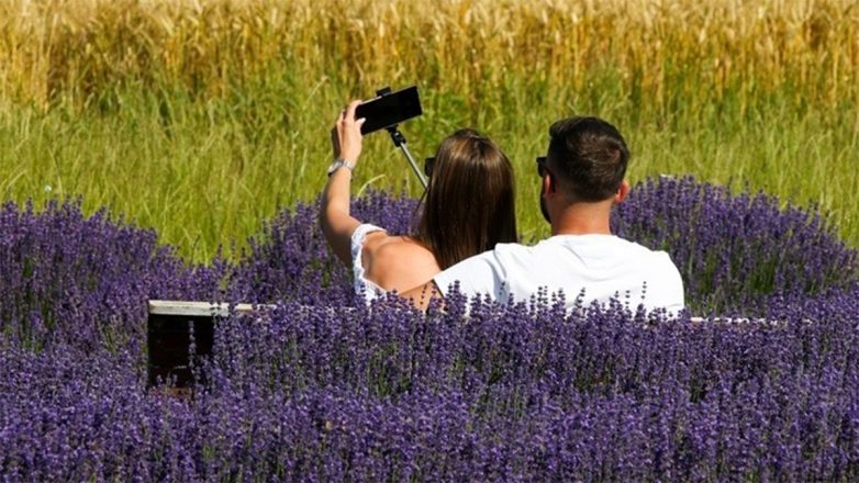 Έρωτας στην Ψηφιακή Εποχή: Ερωτευόμαστε ακόμη με τον ίδιο τρόπο;