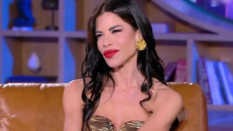 Ερωτευμένη η Δάφνη Καραβοκύρη  – Πώς απάντησε η ίδια για το ενδεχόμενο γάμου