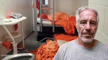 Νέο θρίλερ με τον θάνατο του Έπστιν