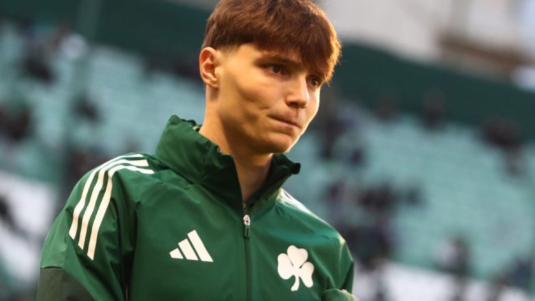 Κάτρης: «Γύρισα για να δουλέψω»